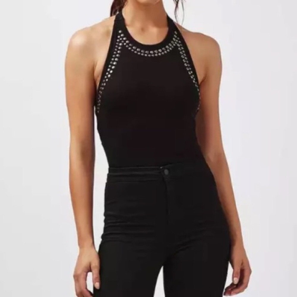 Topshop Bodysuit